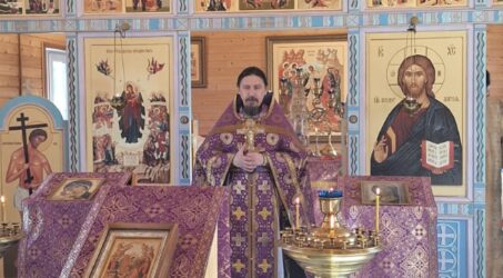 День памяти святителя Григория Паламы