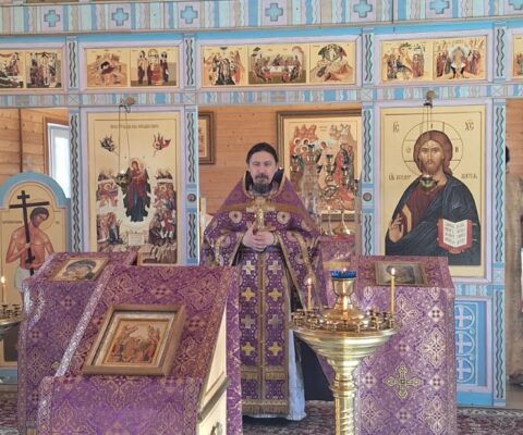 День памяти святителя Григория Паламы