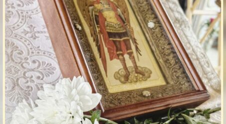 Собор Архистратига Божия Михаила и прочих Небесных Сил