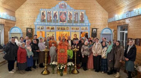 Праздник Пасхи — Светлое Христово Воскресение