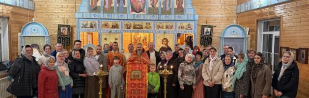 Праздник Пасхи — Светлое Христово Воскресение